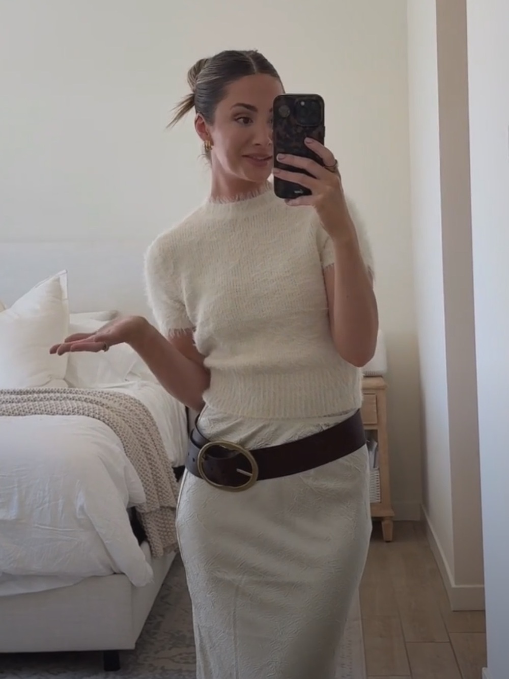 Free People sweater
